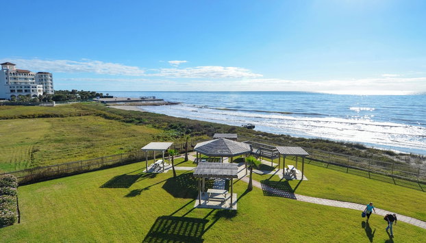 A Sunny Seahorse by Ryson Vacation Rentals - Foto 2, Servicios del alojamiento