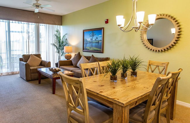 Messina Vacation Rental at Lely Resort. Spacious 3-BR, 2-Bath Condo with Lake Views and Handicap Accessibility. Enjoy Community Pool, Hot Tub, and Proximity to Naples Beaches and Dining - Foto 15