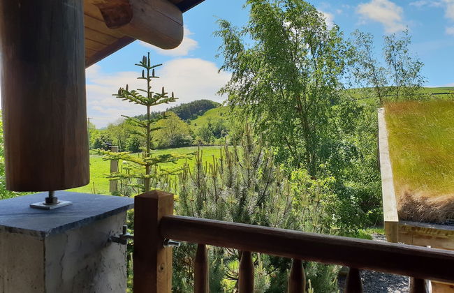 Newland Valley Log Cabins - Foto 71