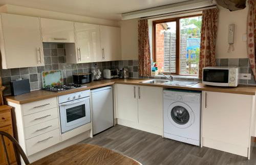 Irelands Farm Cottages - Foto 24