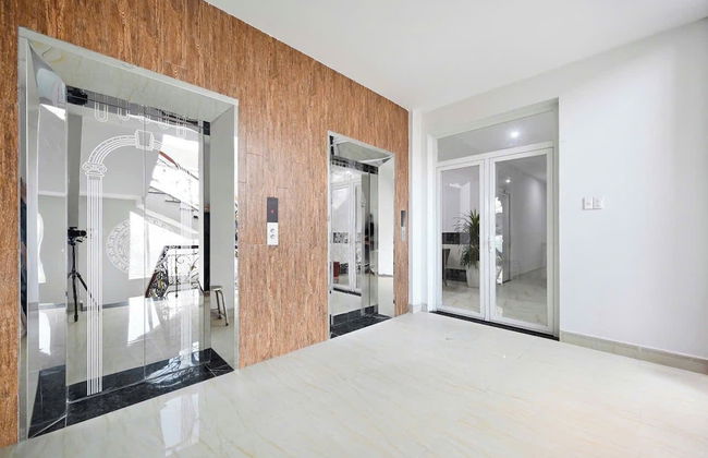 Cuong Anh House - Foto 34