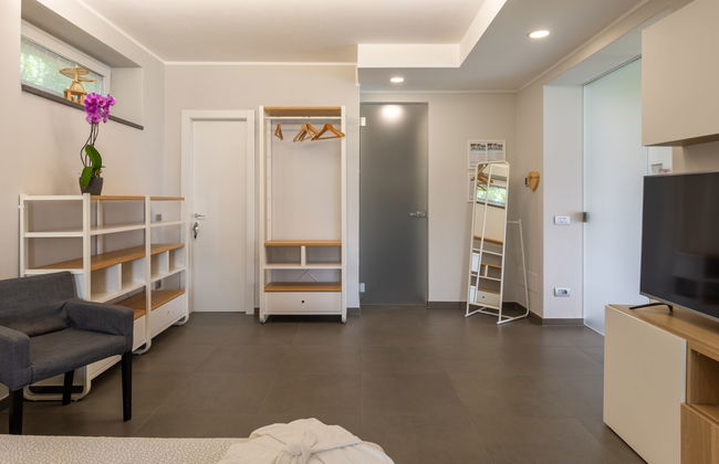 Lacum Lux Resort - Foto 17