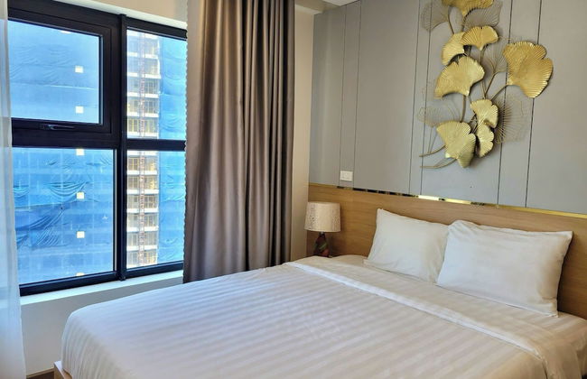 FLC SEATOWER - ST APARTMENT - Foto 12