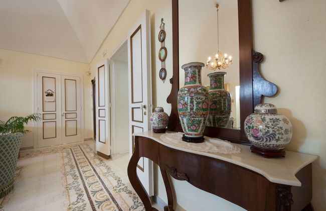 Agriturismo Villantica - Foto 51