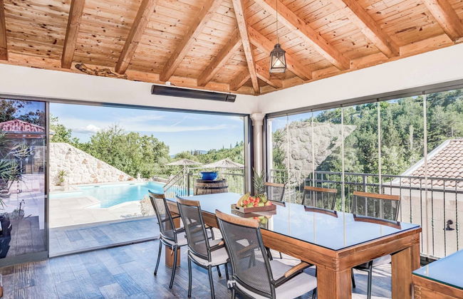 Villa Serene Memories - Foto 17