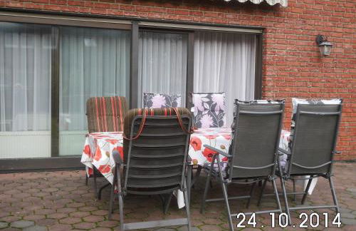 Lippetaler Gästehaus - Foto 42