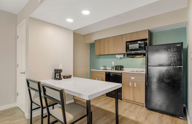 MainStay Suites Springfield South - Battlefield Rd - Foto 25