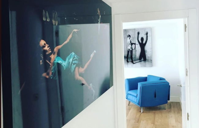 Top Luxury Marbella Villa - Photo 28