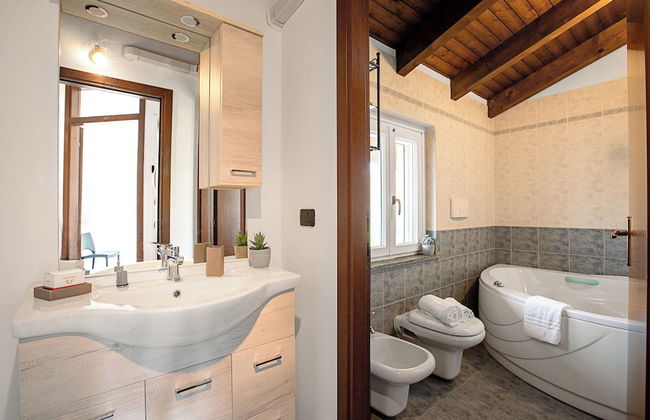 La Cascina di Elma Few Meters From Lake - Foto 17