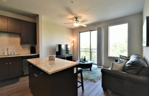 GA Living Suites - Knox District Uptown Dallas - Foto 69