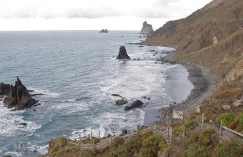 Anaga Experience House, Mountain & Beach Retreat - Foto 67