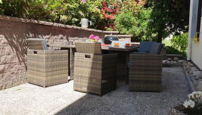 Ferienwohnung Annemarie - Foto 3