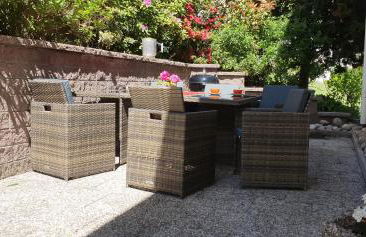 Ferienwohnung Annemarie - Foto 3