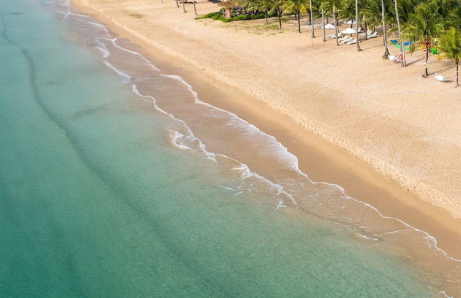 The Residence Resort & Villas Phu Quoc - Photo 78