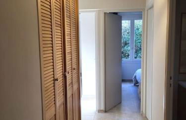 Maison avec piscine chauffée, centre village - Foto 19