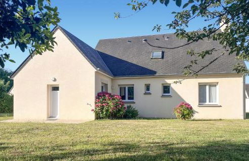 Cozy Home In Quettehou With Wifi - Foto 11