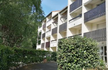 Studio 4 personnes à 100m de la plage - Foto 9