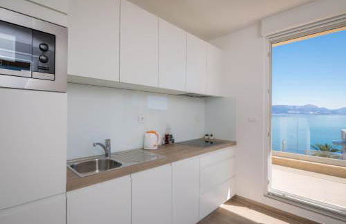 Apartments Alba - Photo 13