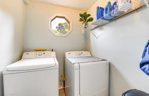 Richmond Home with Deck 1 Mi to Richmond Raceway! - Foto 19