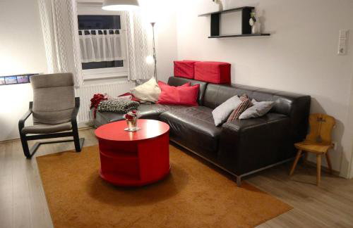 Ferienwohnung im Haus Schwedes - Photo 1