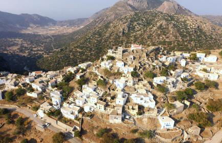 MELANOPETRA boutique apartments - Foto 64