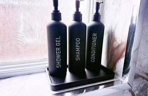 The Serene Stays - 3 Bed Home in Oldham Manchester - Foto 24