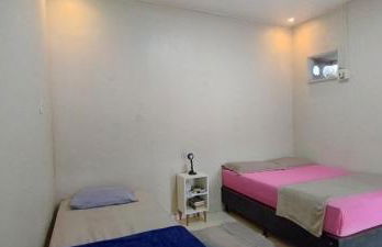 Casa com quartos compartilhados - Foto 17