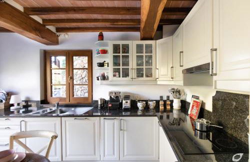 Villa Miramare Camaiore with pool - Foto 48