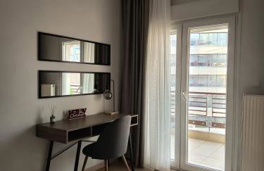 Lunix Luxury Apartment on Metro Station - Foto 39