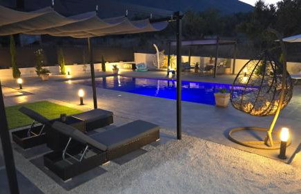 Villa Orlando - Foto 12