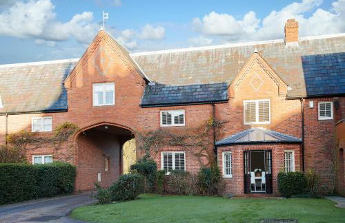 Chapel house - Photo 7