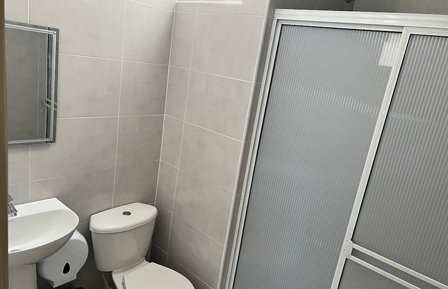 Cerca del Paraíso Río Guatapuri - Foto 41