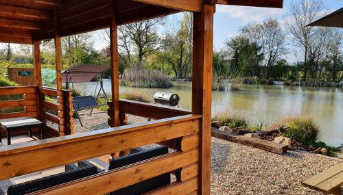 Kingfisher Cabin - Foto 5