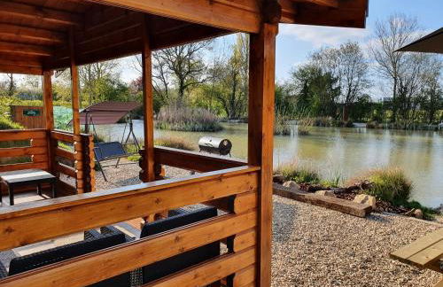 Kingfisher Cabin - Foto 5