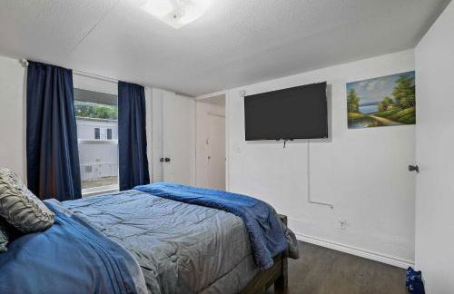 Near Water Lake Dallas Home with Furnished Patio! - Foto 13