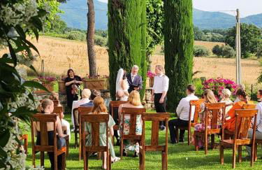 Villa Arzilla Antica Residenza di campagna - Foto 73