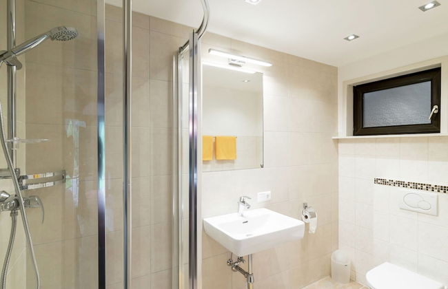 Luxurious Holiday Home in Saalbach-hinterglemm With Barbecue - Foto 70