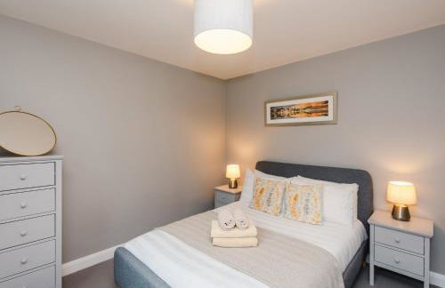 Mountain Hare Apartment - Foto 13