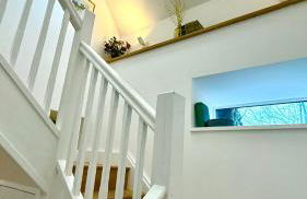 Plum Cottage Somerset - Foto 24