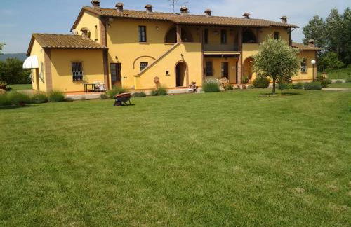 il Chiassetto Agriturismo No Kids - Foto 74