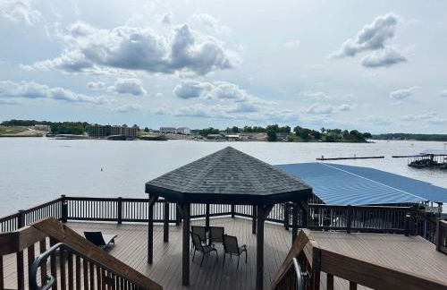 Osage Oasis - Unmatched Views Convenient Location - Foto 62