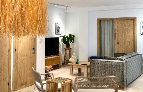 Casa Joan Moraira - Foto 29