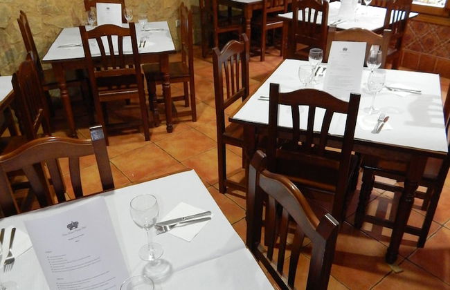 Casa Rural Parada Real - Foto 32