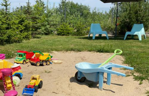 Siedlisko Wytowno - Foto 21