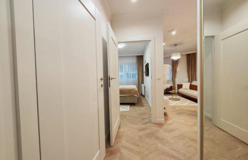 Gold Apartment B33 Let's Sea Baltic Park Gąski - Photo 69