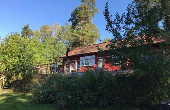 Fishermans Cabin - Photo 24