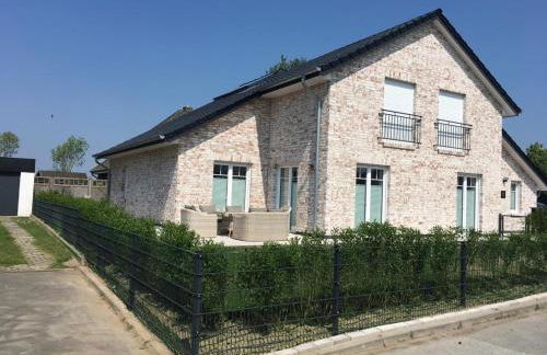 Ferienhaus Merzijana - Foto 1