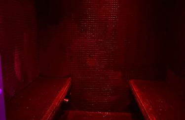 Le Paradis Blanc luxueux Chalet Spa Serre-Chevalier - Photo 40