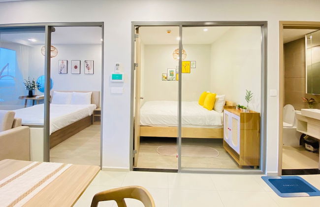 The Song Apartment - Homestay Vung Tau 1992 - Foto 54