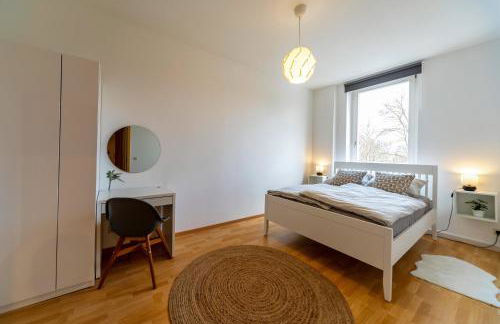 Im HYGGE skandinavisch wohnen mitten in Chemnitz - Foto 10